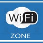 Wifi zone